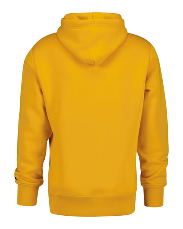 Φούτερ Crest Graphic Με Κουκούλα GANT